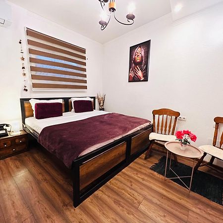 Hotel Fjorr Prizren Luaran gambar
