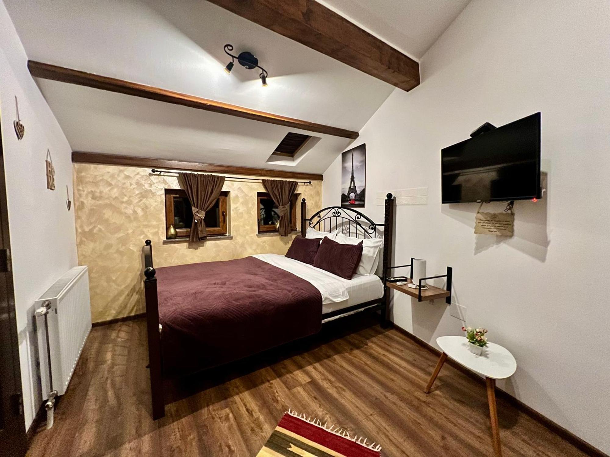 Hotel Fjorr Prizren Luaran gambar