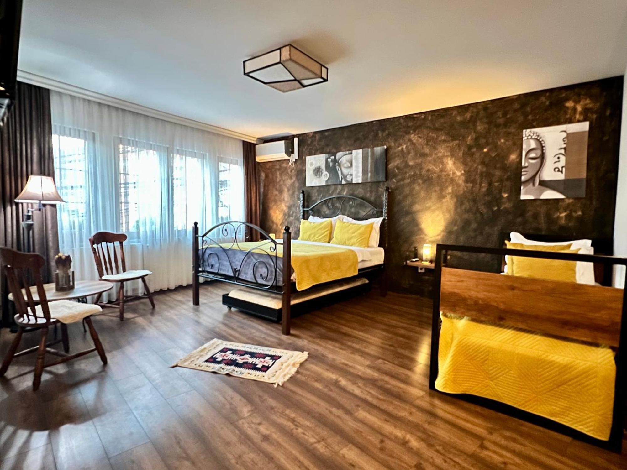 Hotel Fjorr Prizren Luaran gambar
