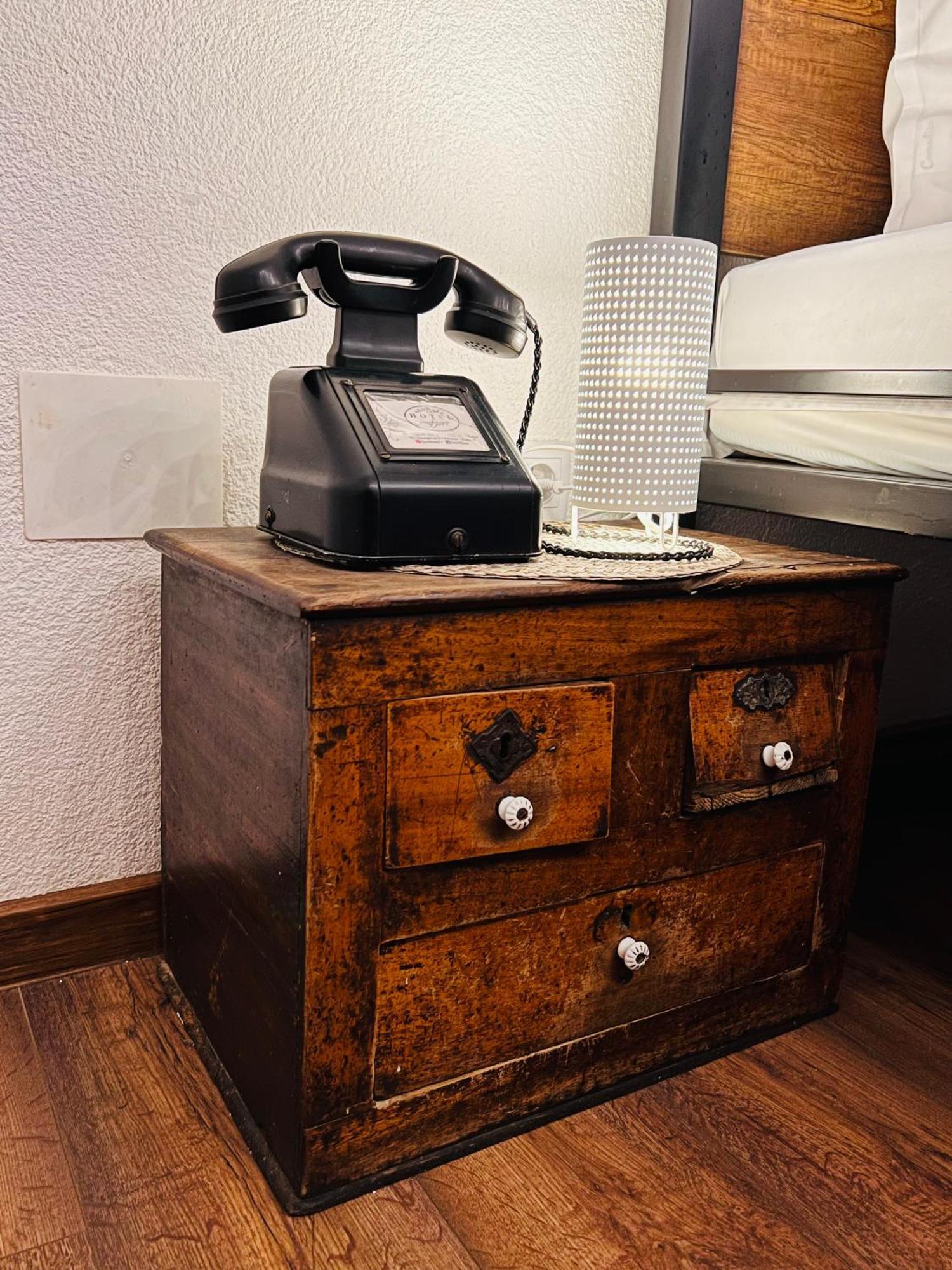 Hotel Fjorr Prizren Luaran gambar