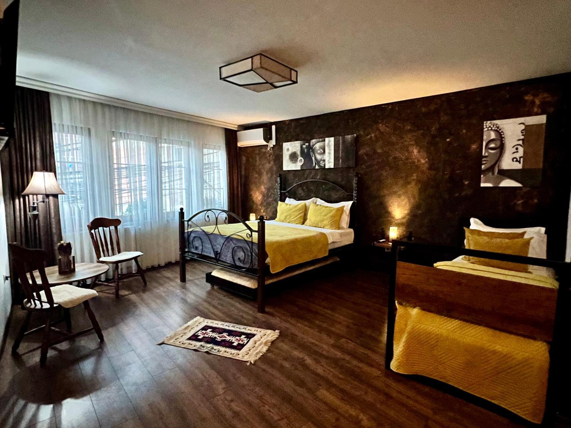 Hotel Fjorr Prizren Luaran gambar