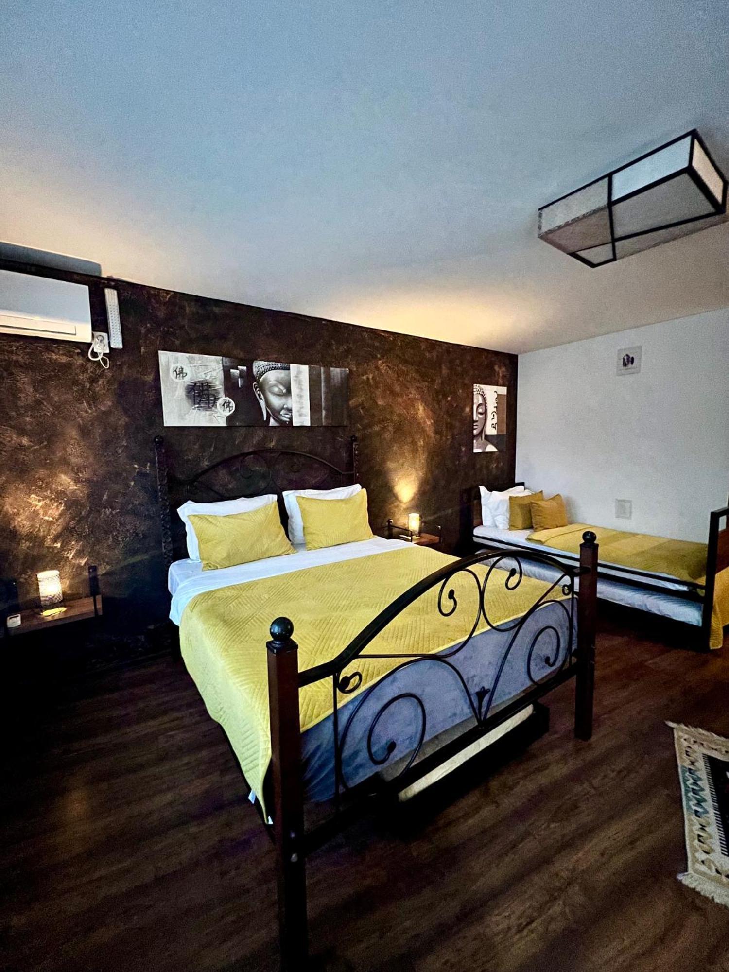 Hotel Fjorr Prizren Luaran gambar
