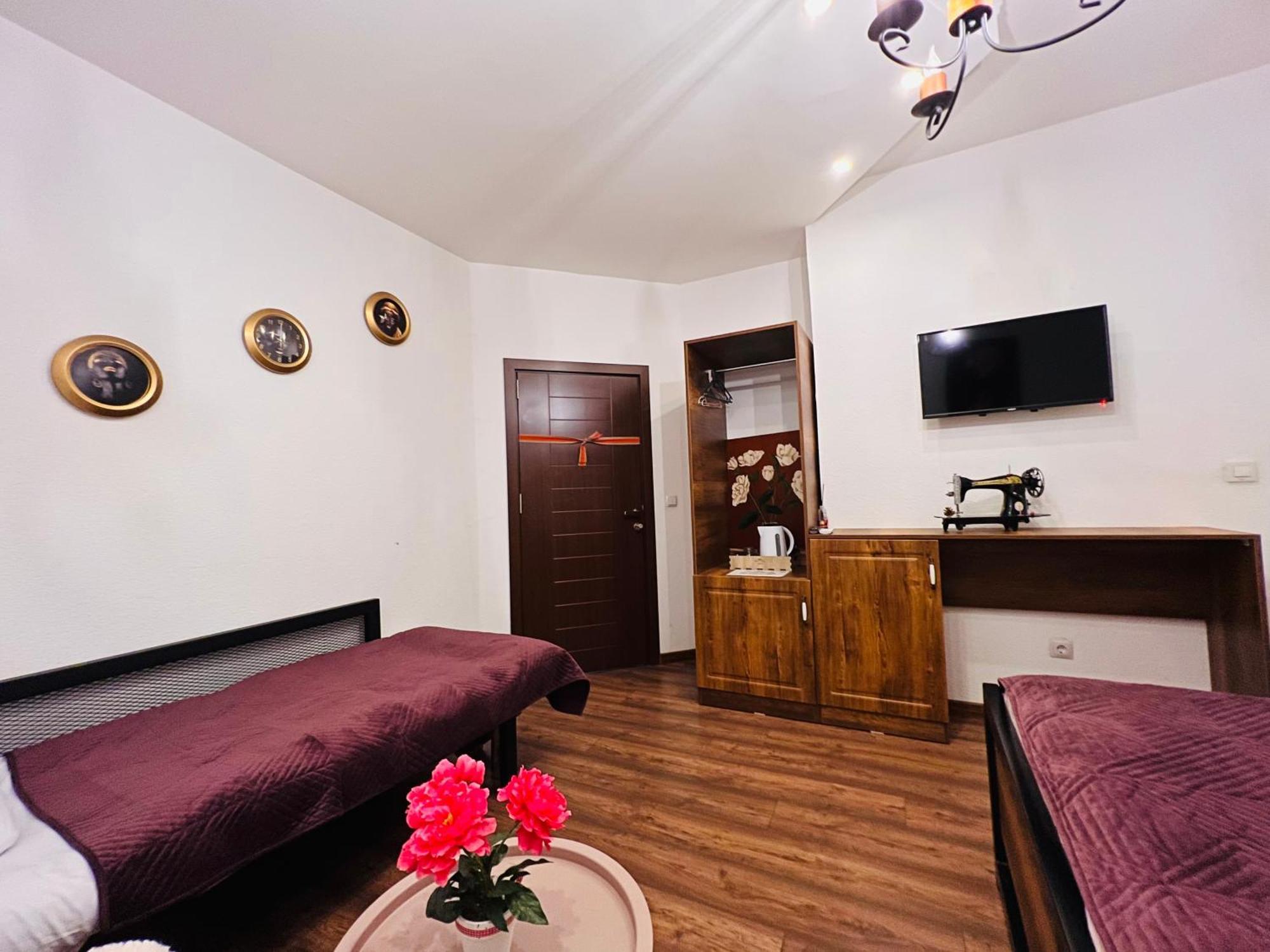 Hotel Fjorr Prizren Luaran gambar