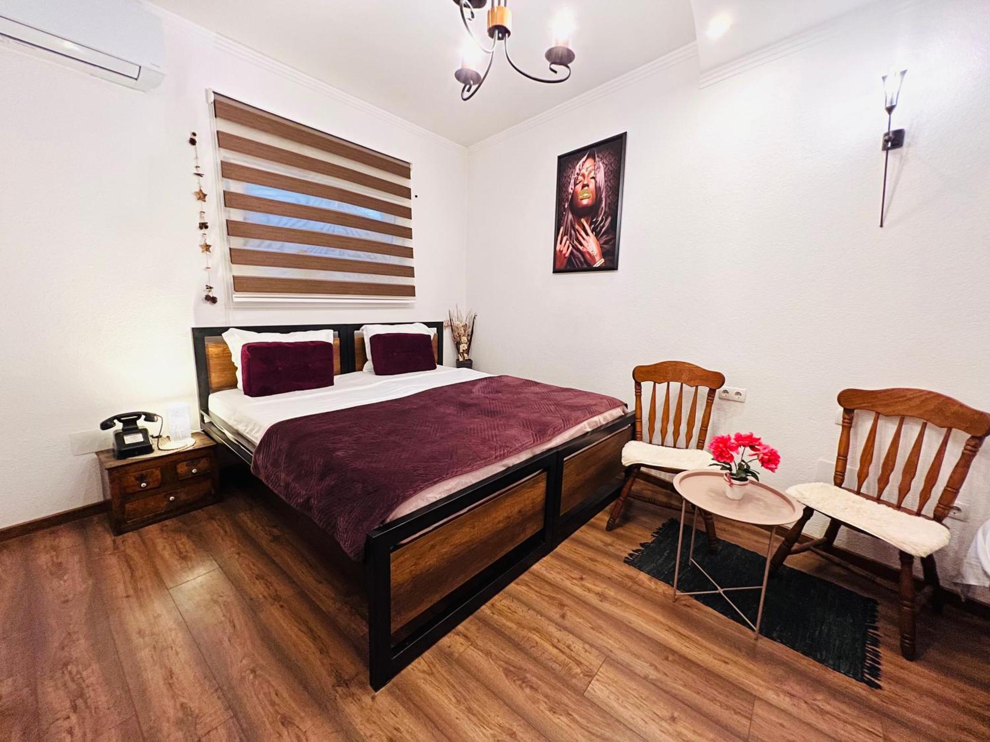 Hotel Fjorr Prizren Luaran gambar