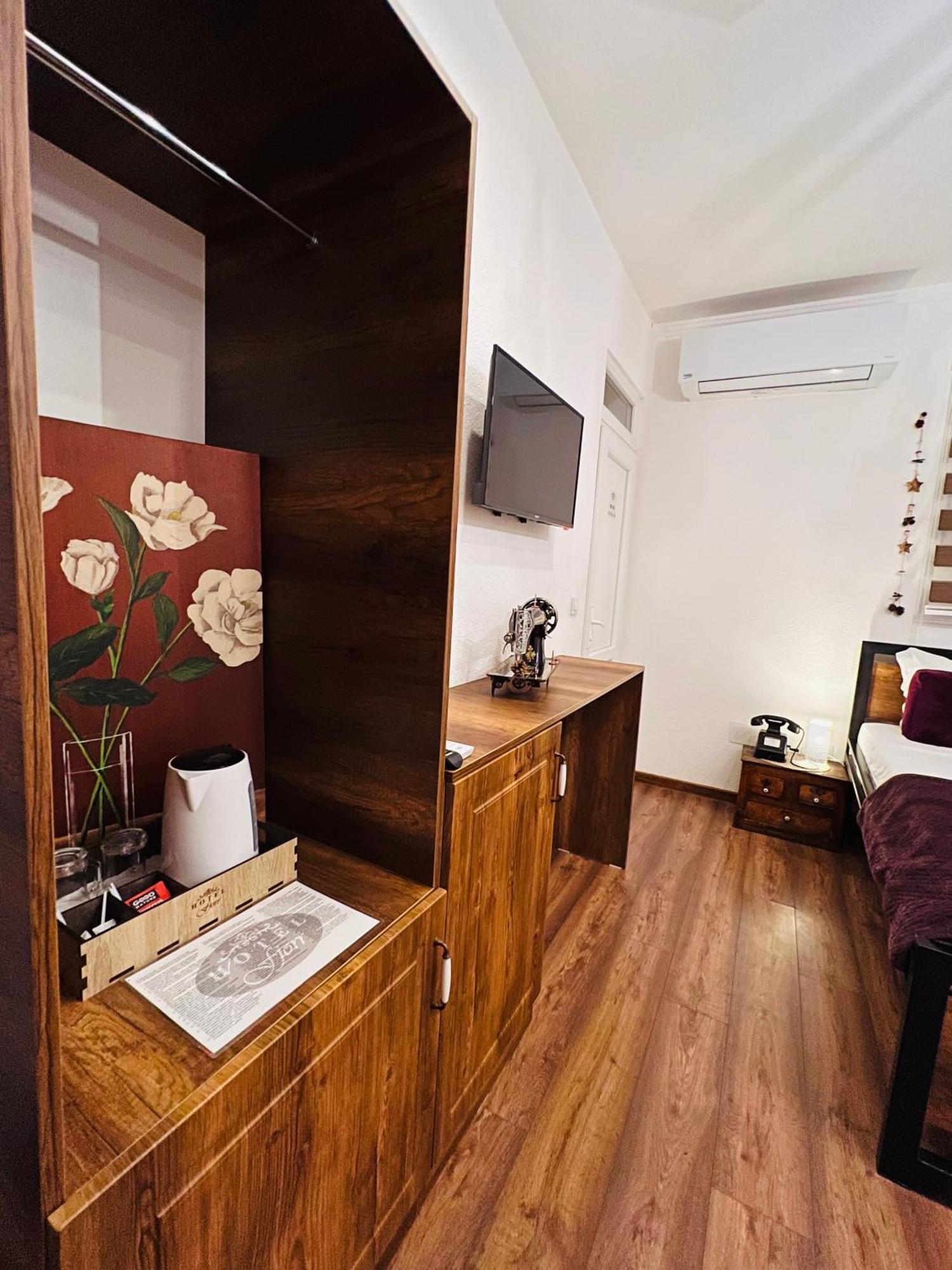 Hotel Fjorr Prizren Luaran gambar