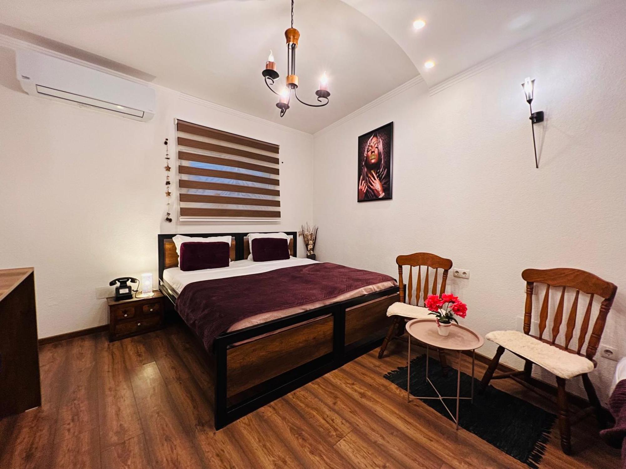 Hotel Fjorr Prizren Luaran gambar