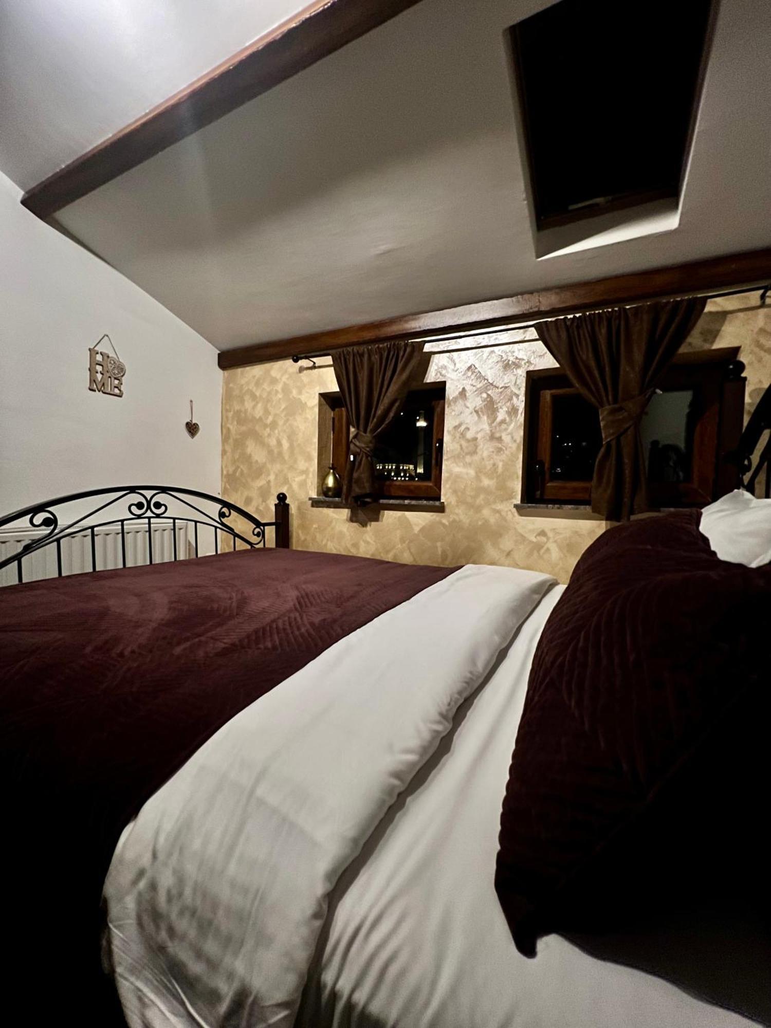 Hotel Fjorr Prizren Luaran gambar