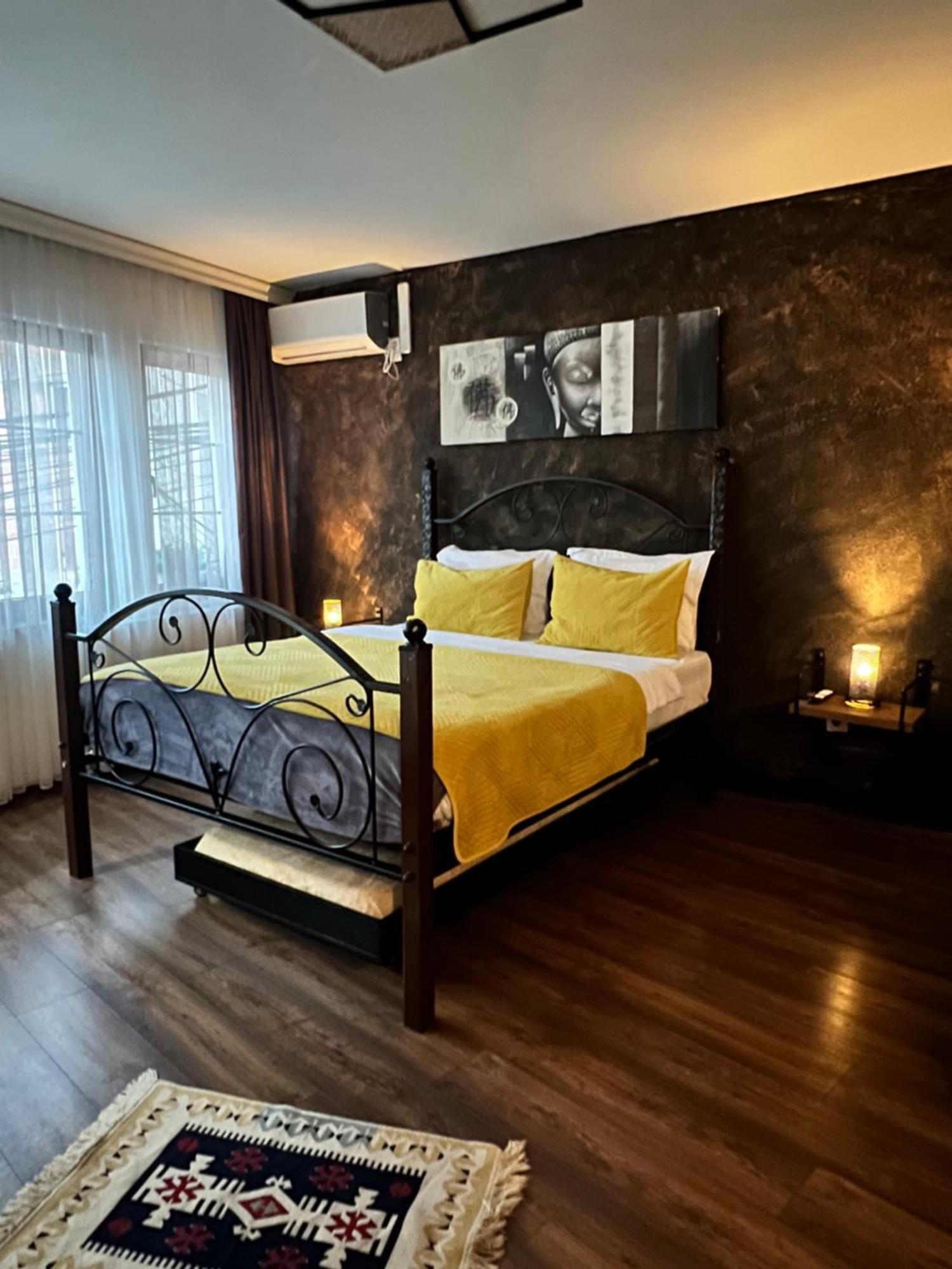 Hotel Fjorr Prizren Luaran gambar