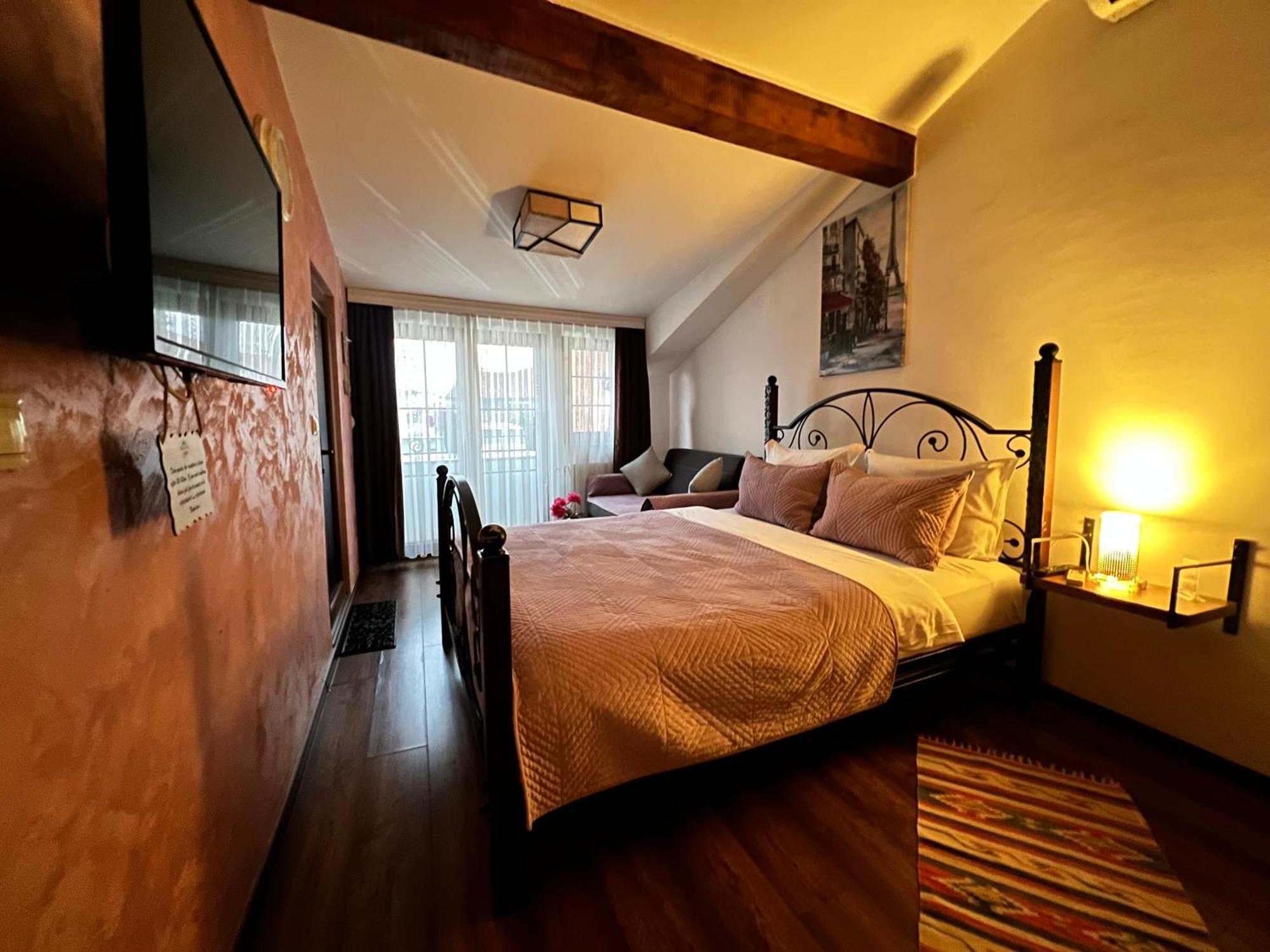 Hotel Fjorr Prizren Luaran gambar