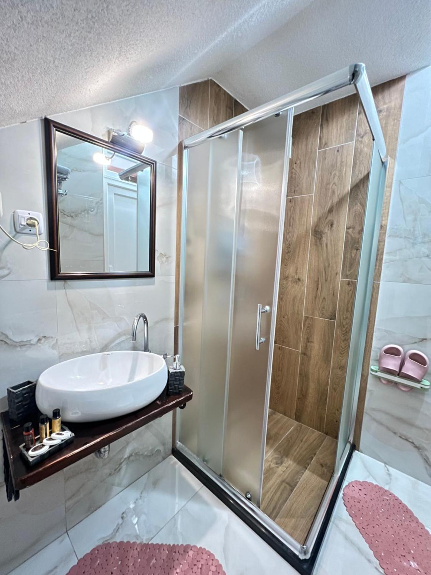 Hotel Fjorr Prizren Luaran gambar