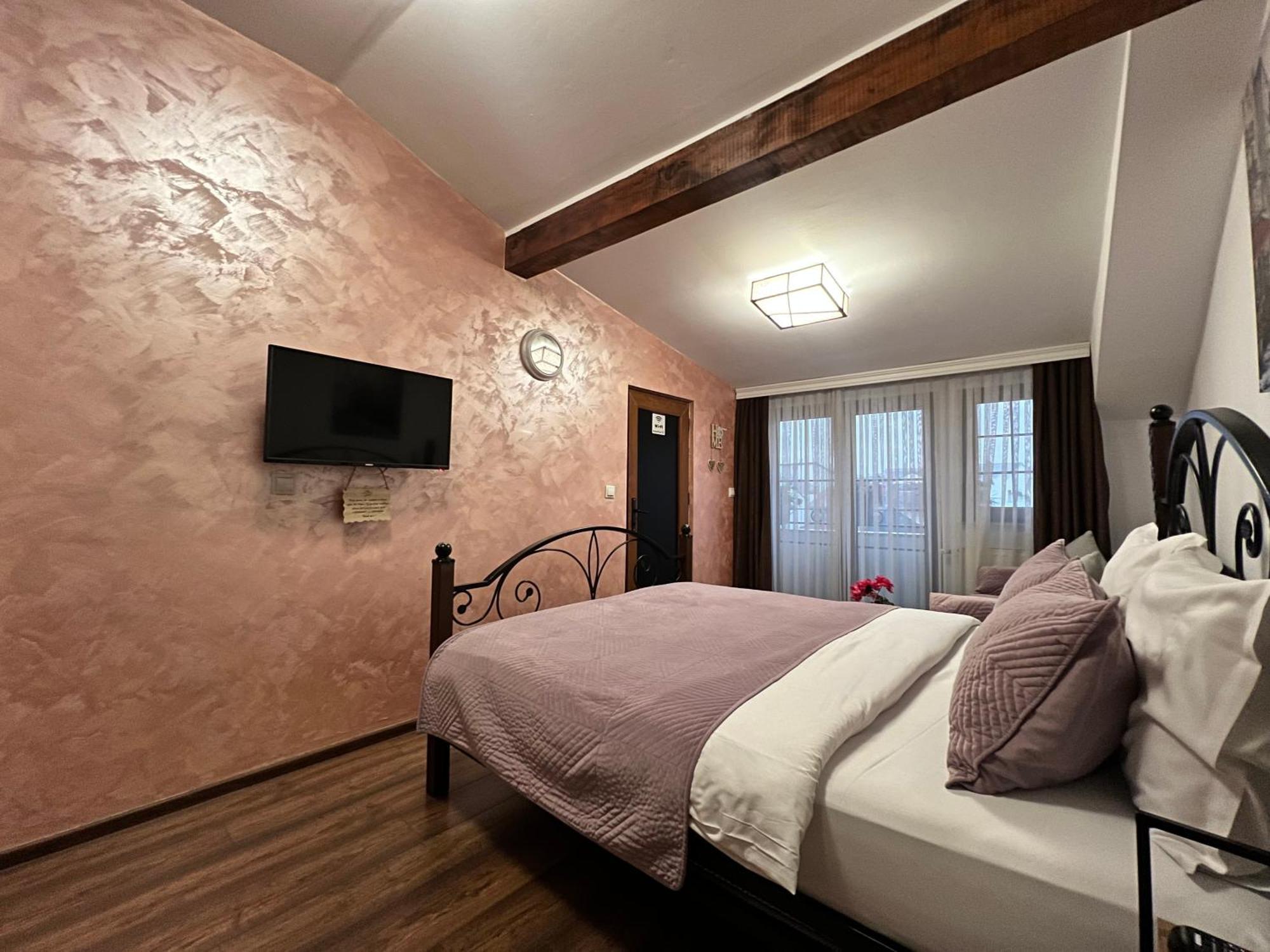 Hotel Fjorr Prizren Luaran gambar