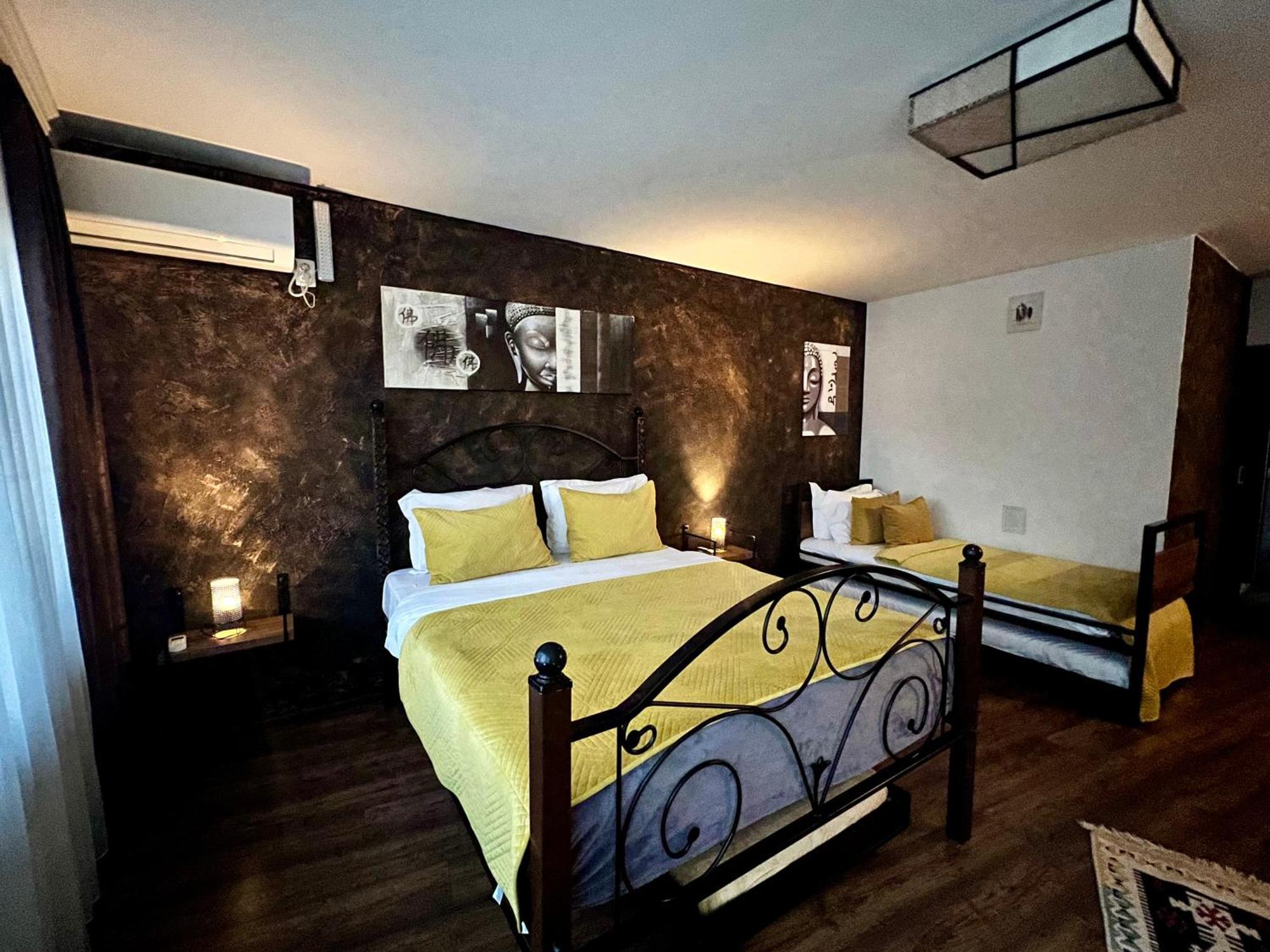 Hotel Fjorr Prizren Luaran gambar