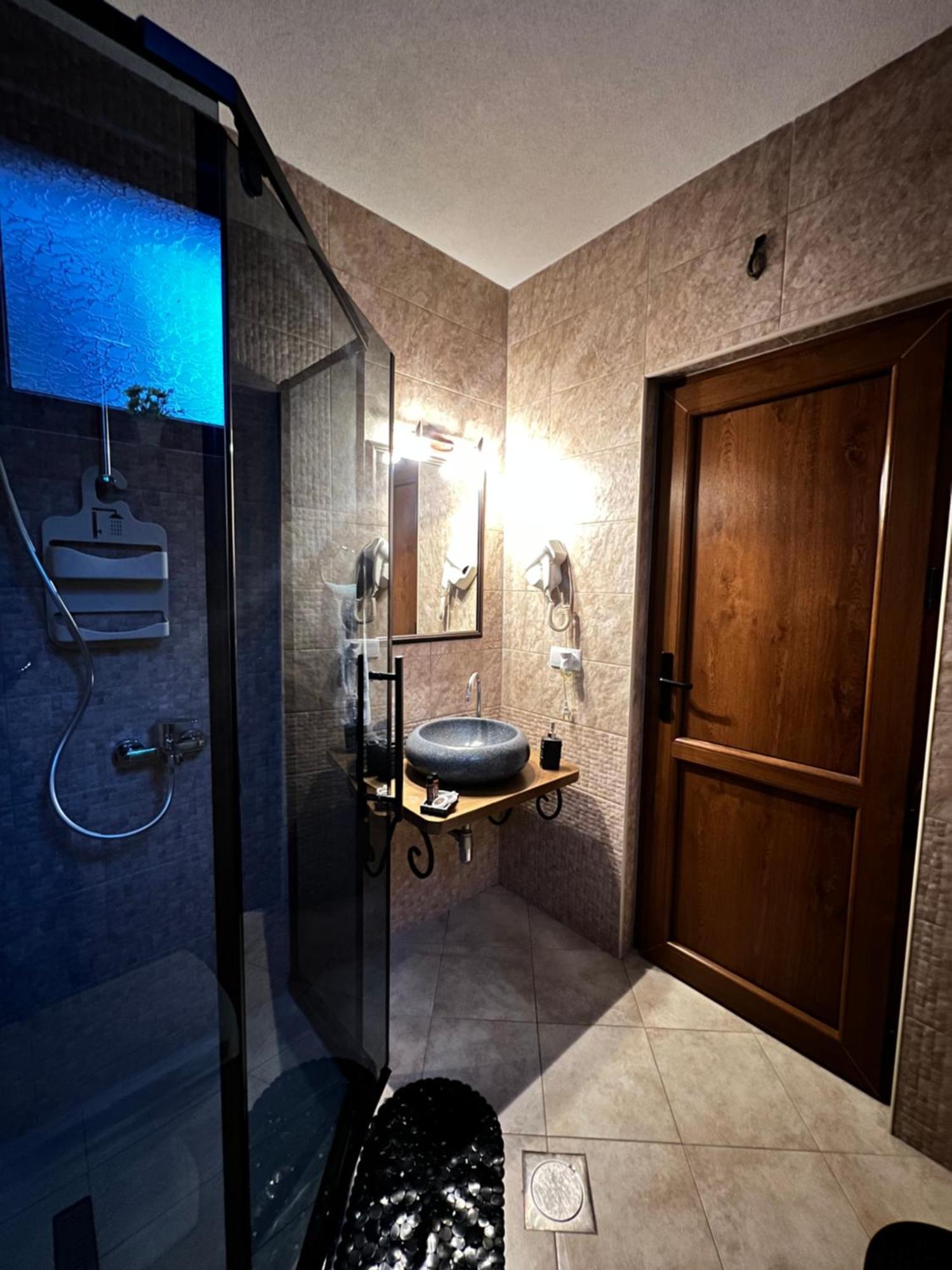 Hotel Fjorr Prizren Luaran gambar