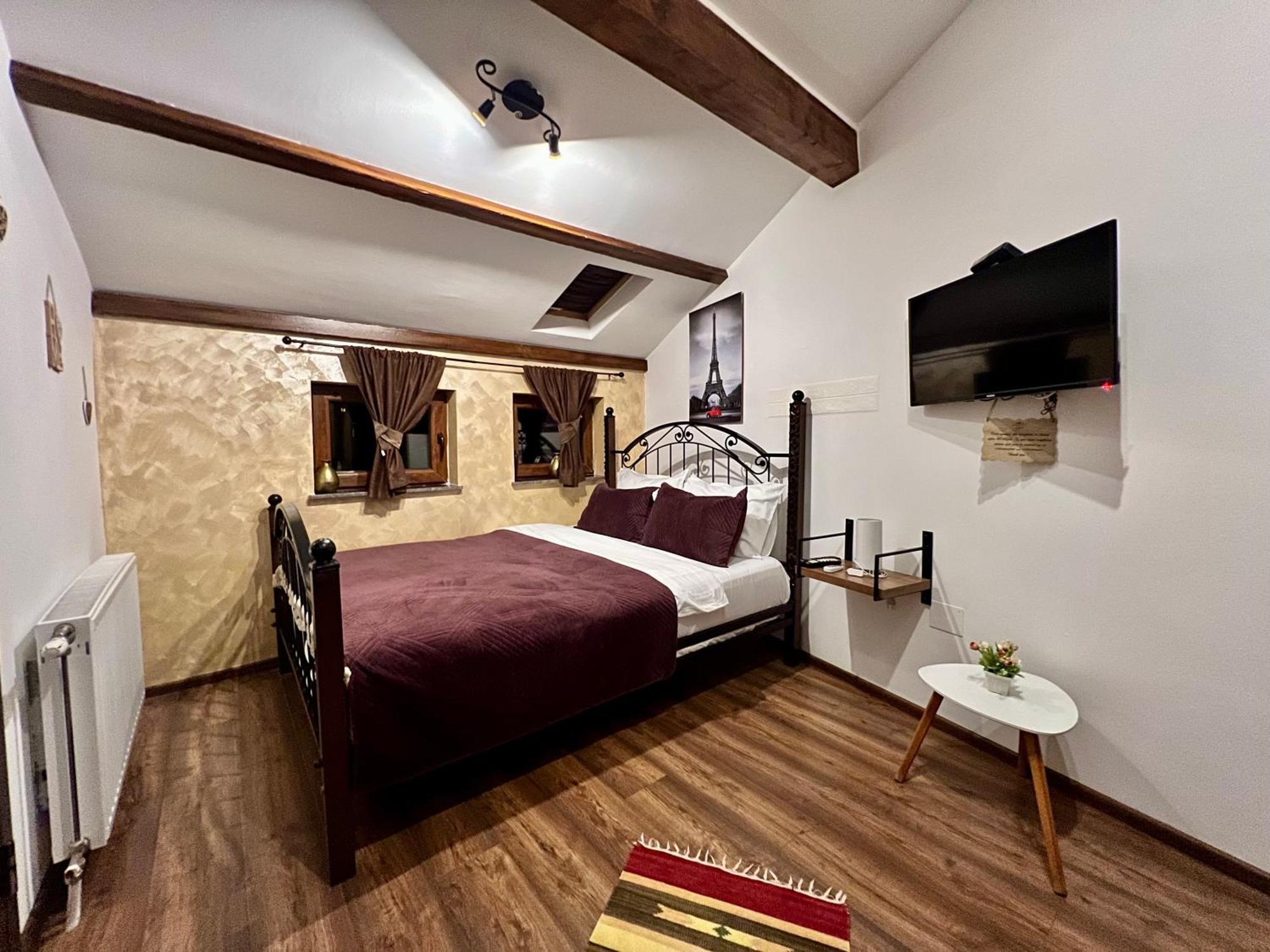 Hotel Fjorr Prizren Luaran gambar