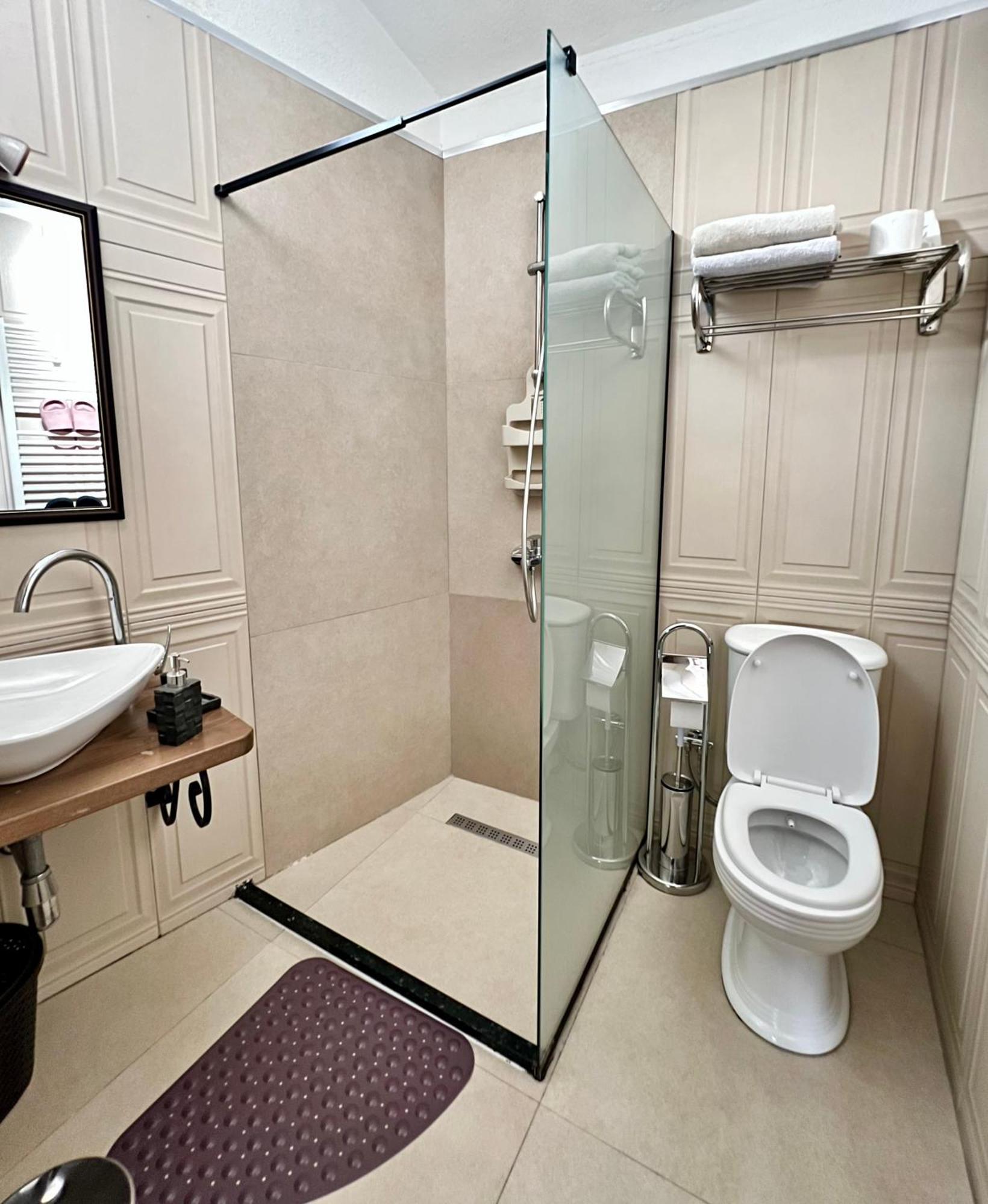 Hotel Fjorr Prizren Luaran gambar